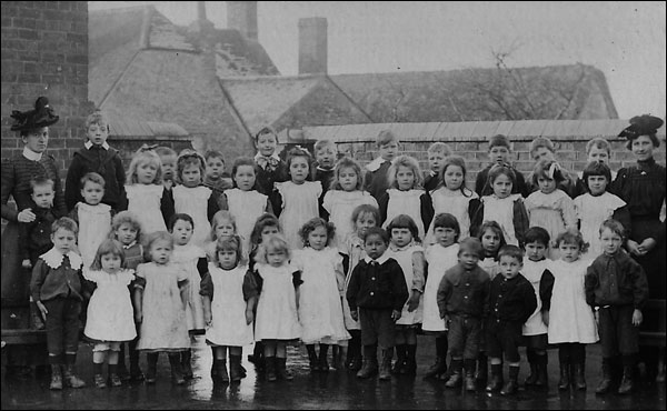 victorian childrens dresses