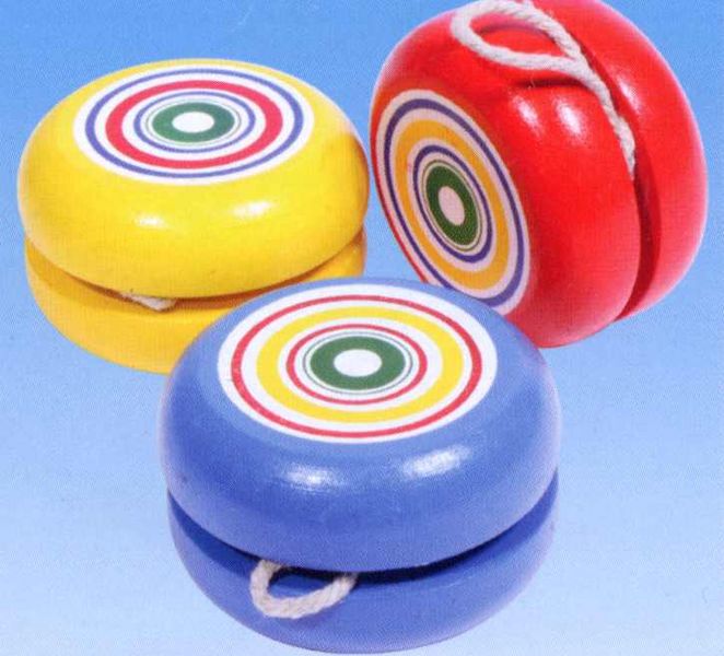 yoyo y03